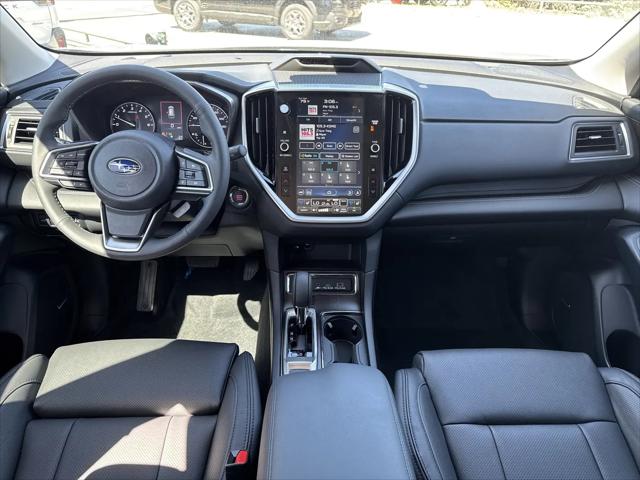 2026 Subaru Ascent Touring 7-Passenger