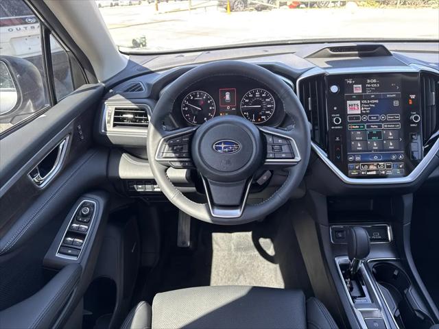 2026 Subaru Ascent Touring 7-Passenger