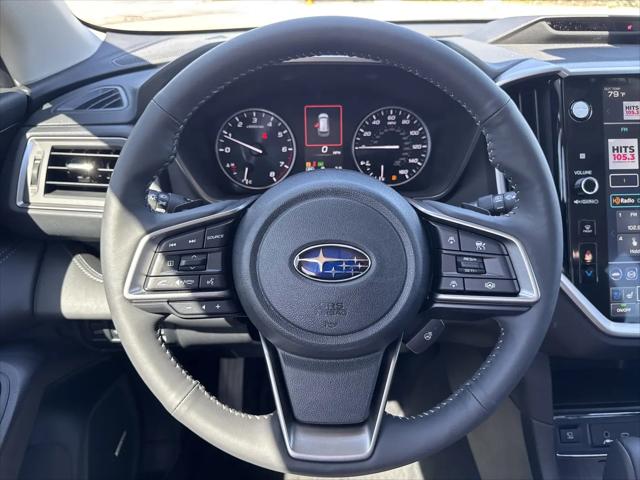 2026 Subaru Ascent Touring 7-Passenger