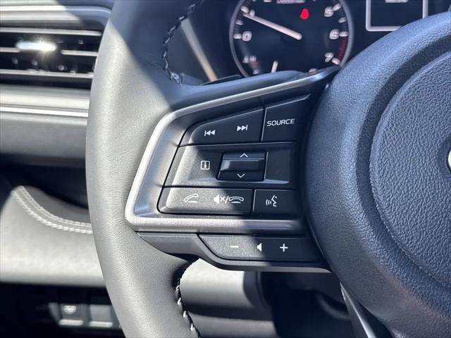 2026 Subaru Ascent Touring 7-Passenger