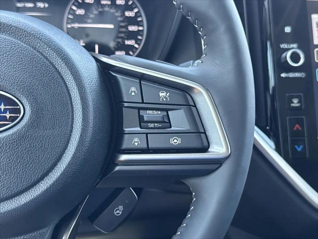 2026 Subaru Ascent Touring 7-Passenger