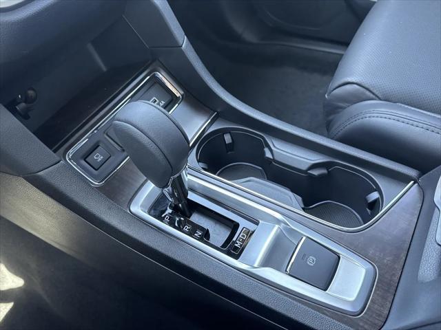 2026 Subaru Ascent Touring 7-Passenger