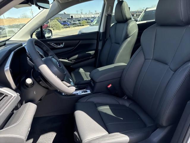 2026 Subaru Ascent Touring 7-Passenger