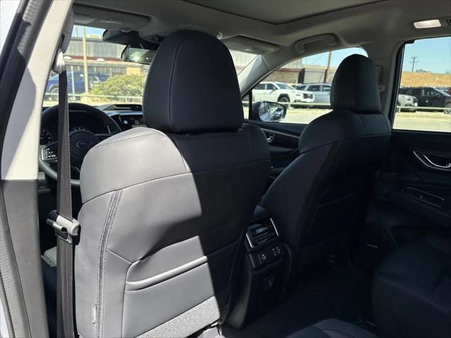 2026 Subaru Ascent Touring 7-Passenger