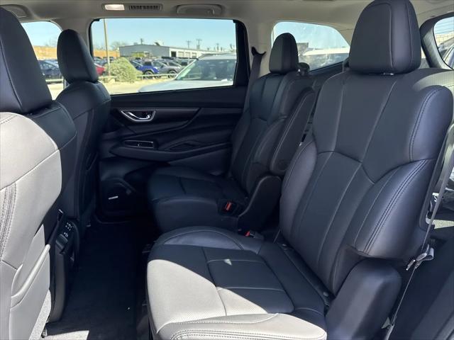 2026 Subaru Ascent Touring 7-Passenger