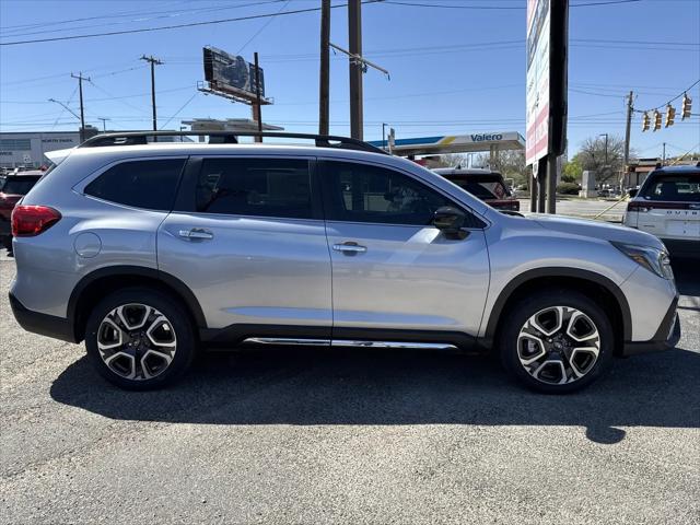 2026 Subaru Ascent Touring 7-Passenger