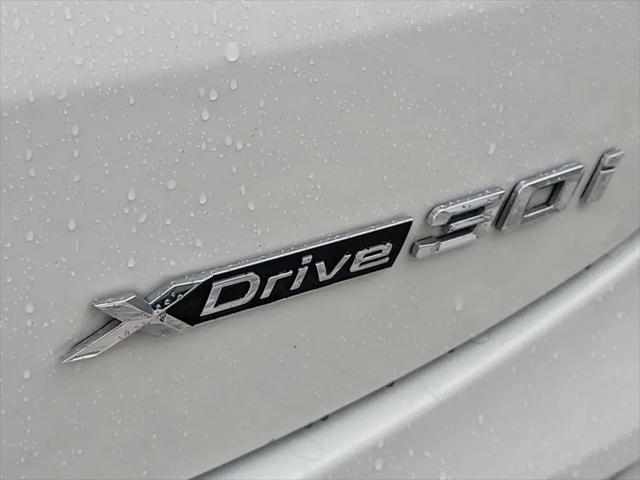 2020 BMW X4 xDrive30i