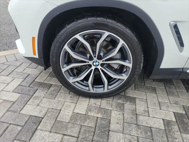 2020 BMW X4 xDrive30i