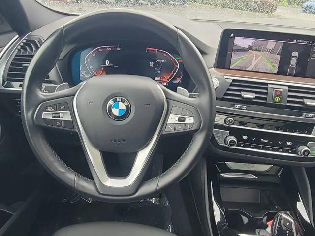 2020 BMW X4 xDrive30i