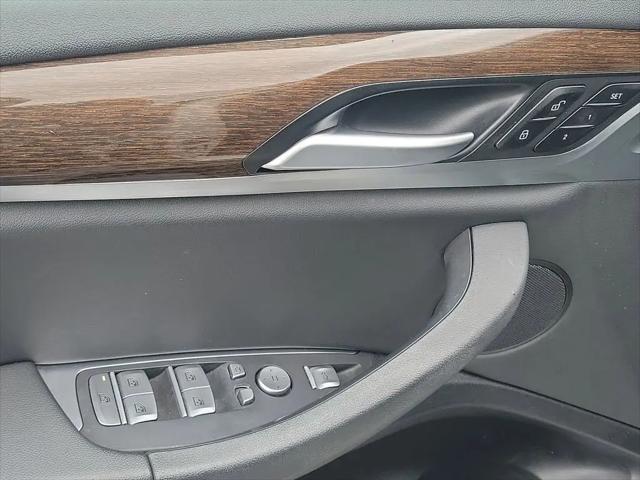 2020 BMW X4 xDrive30i