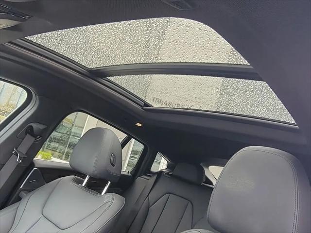 2020 BMW X4 xDrive30i