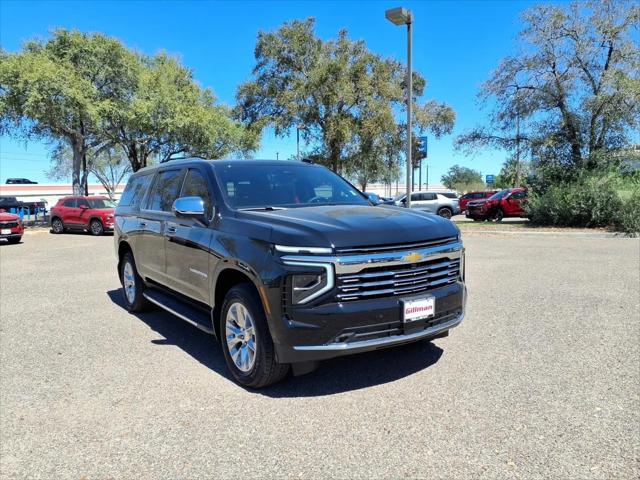 2026 Chevrolet Suburban Premier, RWD for sale in Harlingen, TX