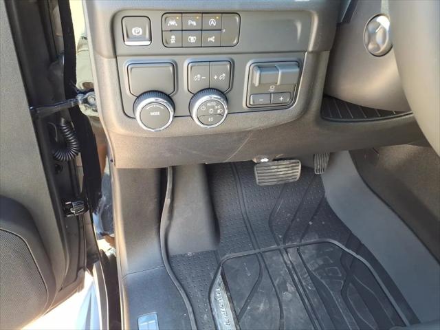 2026 Chevrolet Suburban Premier, RWD