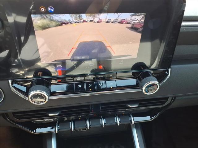 2026 Chevrolet Colorado WT, RWD