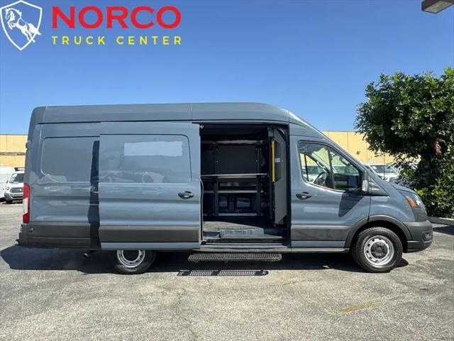 2020 Ford Transit Cargo Van T-250