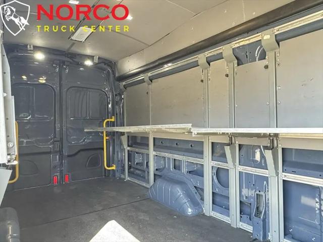 2020 Ford Transit Cargo Van T-250