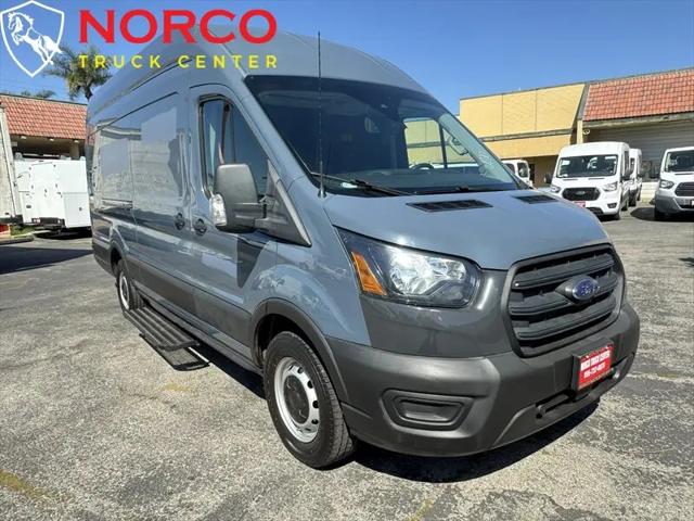 2020 Ford Transit Cargo Van T-250