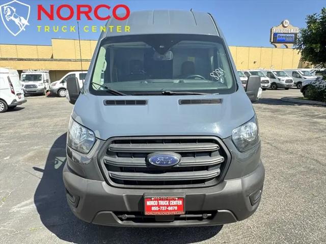 2020 Ford Transit Cargo Van T-250