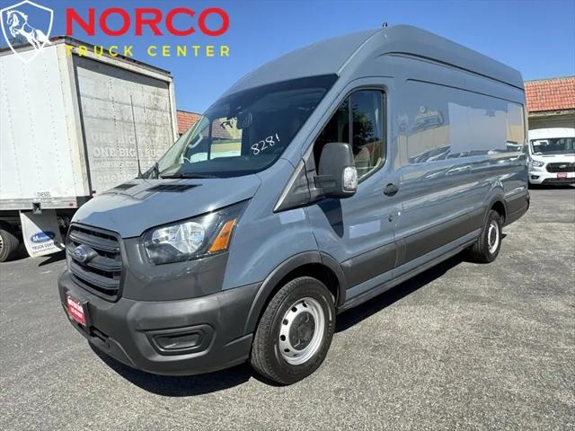 2020 Ford Transit Cargo Van T-250