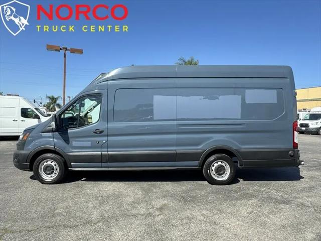 2020 Ford Transit Cargo Van T-250