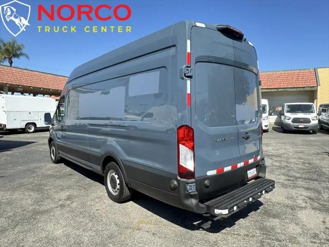 2020 Ford Transit Cargo Van T-250