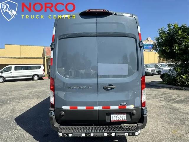 2020 Ford Transit Cargo Van T-250