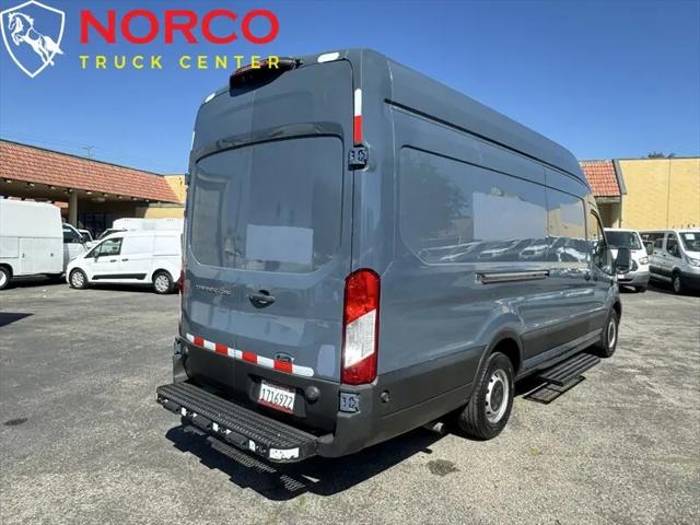 2020 Ford Transit Cargo Van T-250
