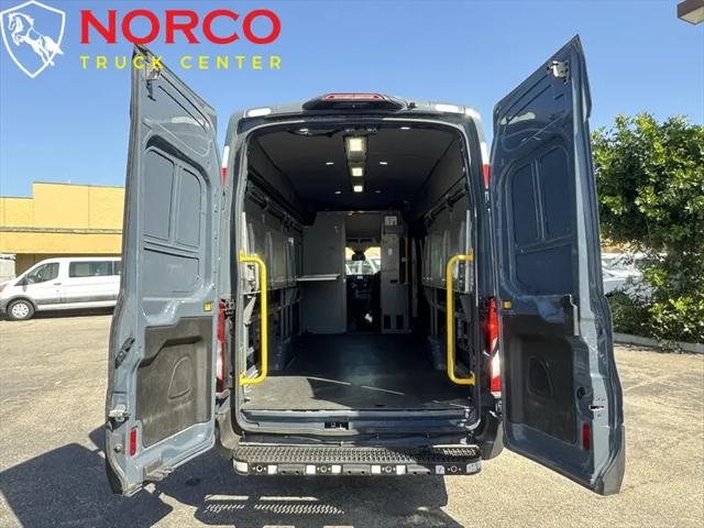 2020 Ford Transit Cargo Van T-250