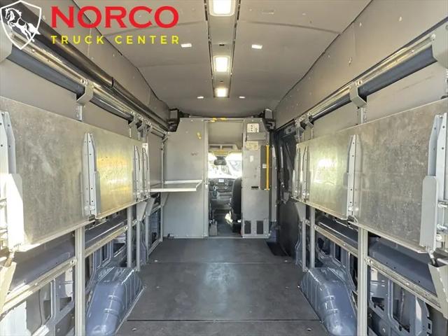 2020 Ford Transit Cargo Van T-250