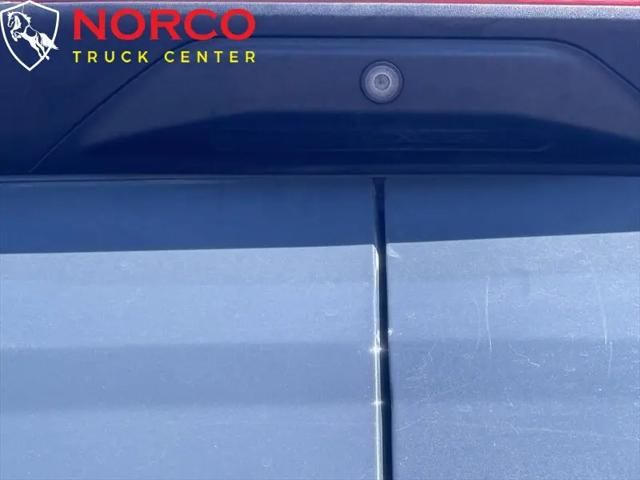 2020 Ford Transit Cargo Van T-250