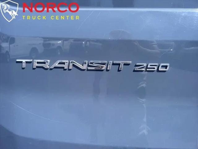 2020 Ford Transit Cargo Van T-250