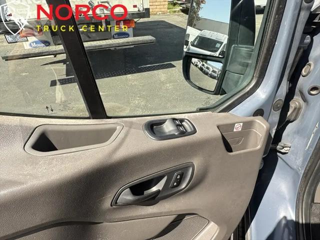 2020 Ford Transit Cargo Van T-250
