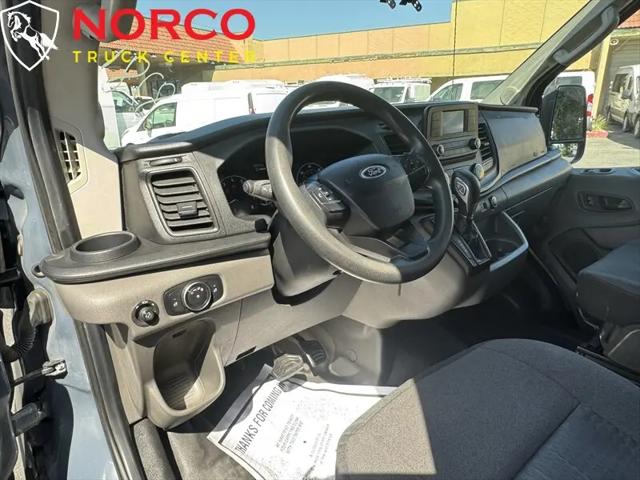 2020 Ford Transit Cargo Van T-250