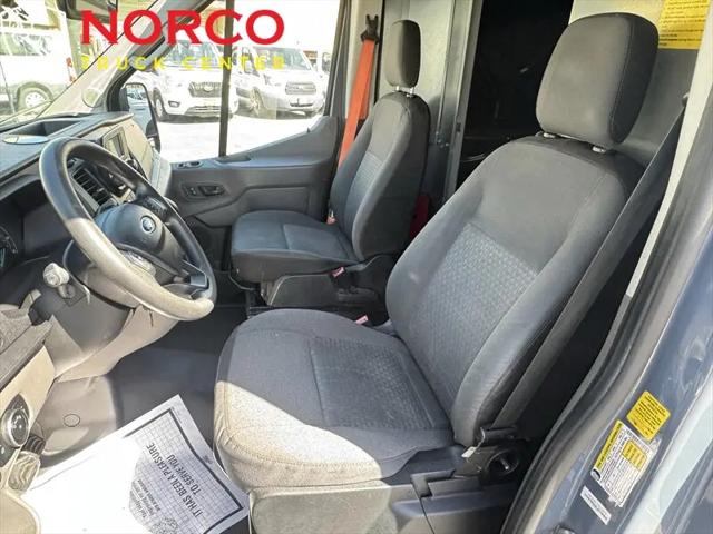 2020 Ford Transit Cargo Van T-250