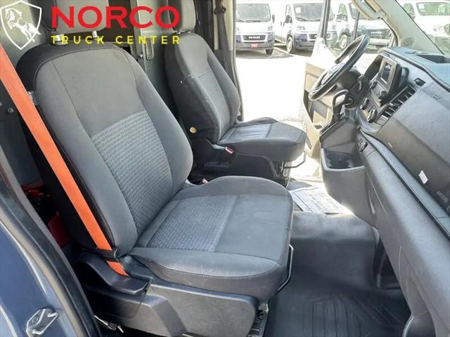 2020 Ford Transit Cargo Van T-250