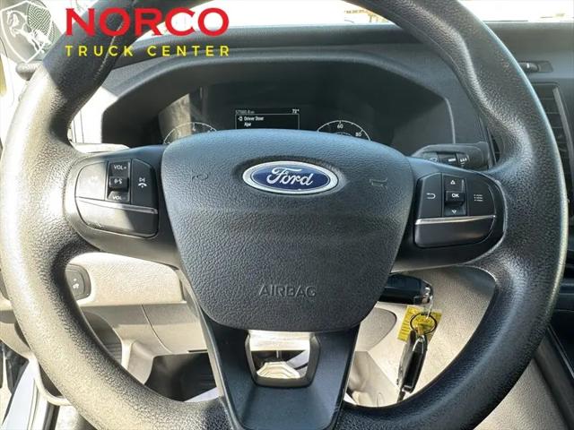2020 Ford Transit Cargo Van T-250