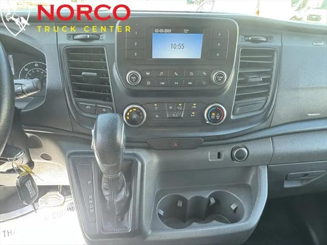 2020 Ford Transit Cargo Van T-250