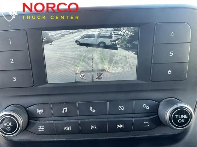 2020 Ford Transit Cargo Van T-250