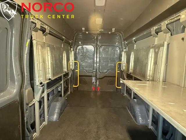 2020 Ford Transit Cargo Van T-250