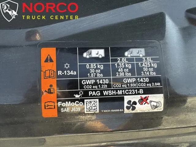 2020 Ford Transit Cargo Van T-250