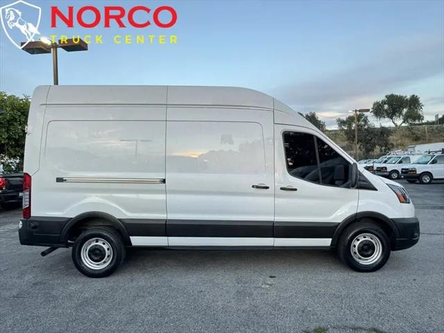 2020 Ford Transit Cargo Van T-250 for sale in Norco, CA