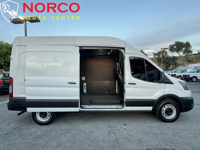 2020 Ford Transit Cargo Van T-250