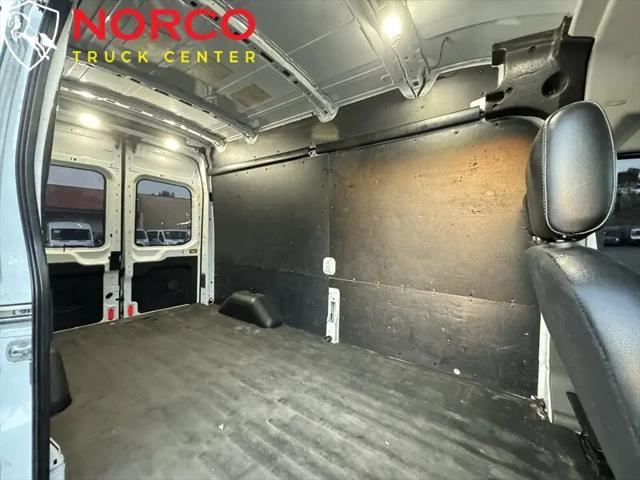 2020 Ford Transit Cargo Van T-250