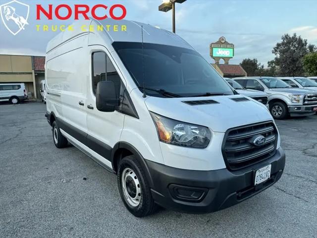 2020 Ford Transit Cargo Van T-250