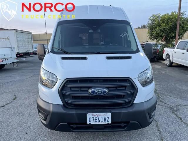 2020 Ford Transit Cargo Van T-250
