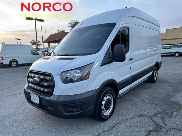 2020 Ford Transit Cargo Van T-250