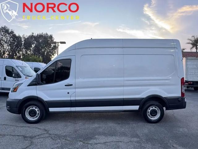 2020 Ford Transit Cargo Van T-250
