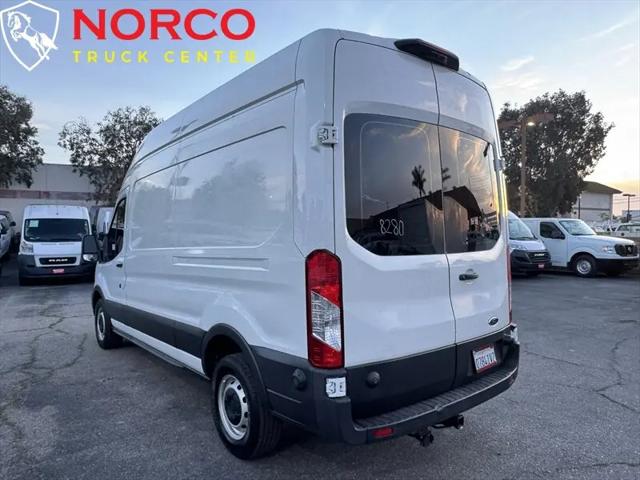 2020 Ford Transit Cargo Van T-250