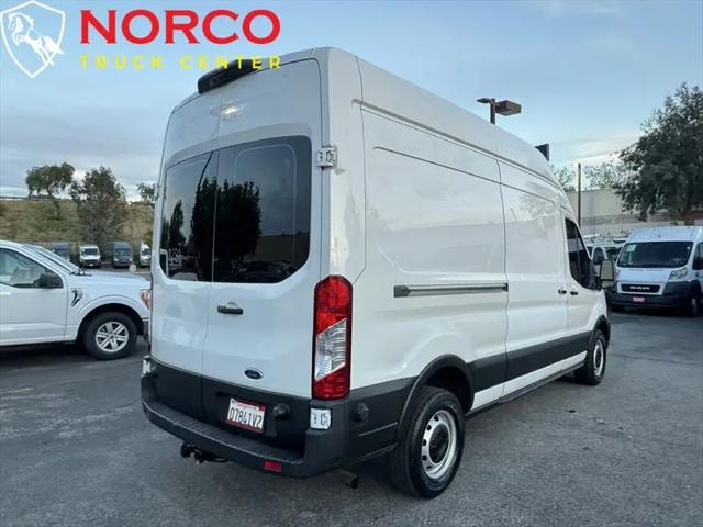 2020 Ford Transit Cargo Van T-250