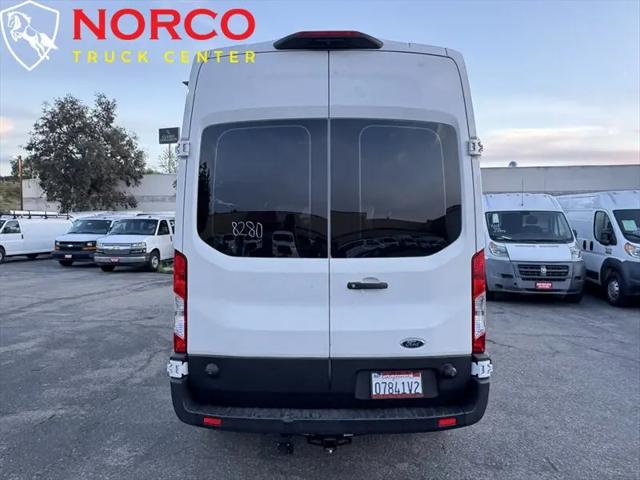 2020 Ford Transit Cargo Van T-250